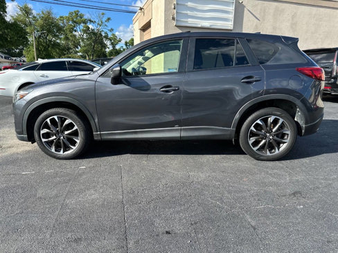 Used 2016 MAZDA CX-5 Grand Touring image 6