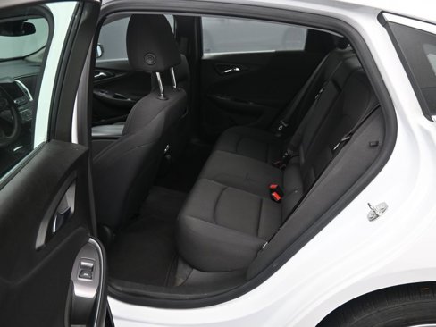 Used 2023 Chevrolet Malibu LT image 16