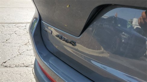 Certified 2021 Jeep Grand Cherokee L Laredo image 29