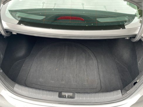 Used 2023 Kia Forte LXS image 27