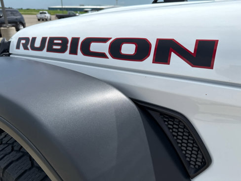 Used 2021 Jeep Gladiator Rubicon image 23