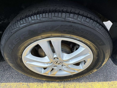 Used 2011 Honda CR-V EX image 37
