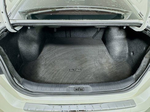 Used 2022 Nissan Altima 2.5 SV image 25