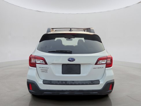 Used 2019 Subaru Outback 2.5i Premium image 30