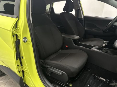 Used 2024 Hyundai Kona SEL image 28