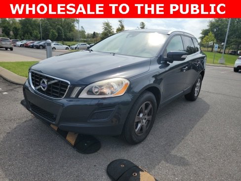 Used 2012 Volvo XC60 3.2 image 1