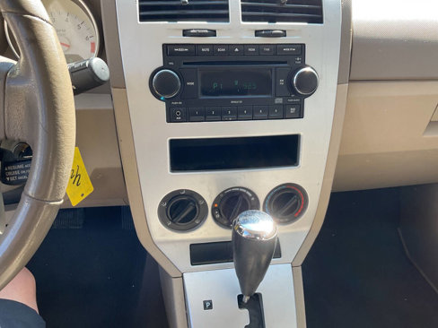 Used 2008 Dodge Caliber SXT w/ Popular Equipment Group image 15