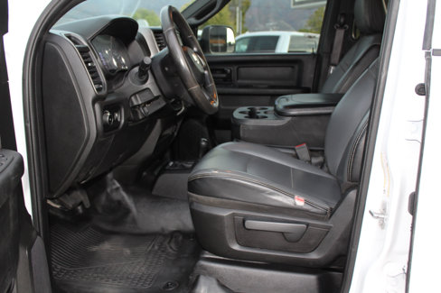 Used 2022 RAM 2500 Tradesman image 46