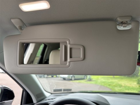 New 2025 Audi Q3 2.0T Premium image 18