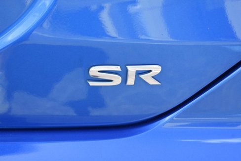 Used 2023 Nissan Kicks SR image 8