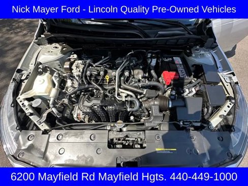 Used 2023 Nissan Altima 2.5 SR image 16