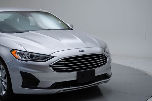 Used 2019 Ford Fusion SE image 22
