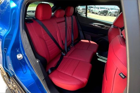 Used 2024 Dodge Hornet GT image 15