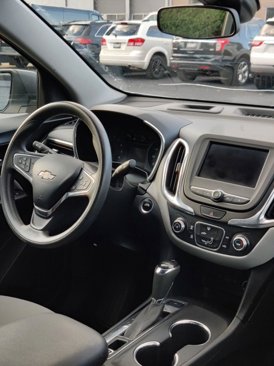 Used 2020 Chevrolet Equinox LS image 13