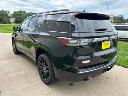 Used 2020 Chevrolet Traverse Premier w/ Redline Edition image 4
