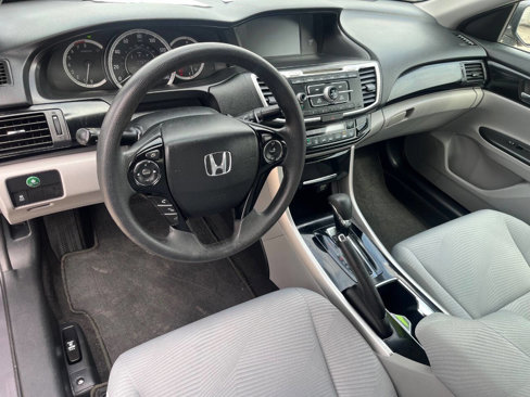 Used 2016 Honda Accord LX image 10