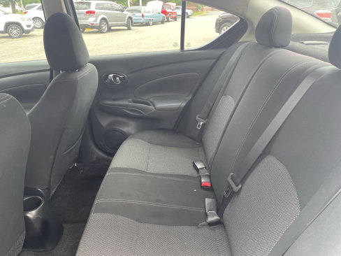Used 2018 Nissan Versa SV image 13