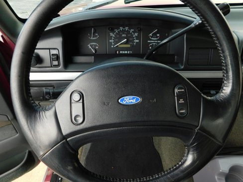 Used 1992 Ford F150 2WD Regular Cab image 13