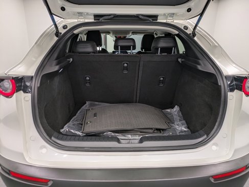 Certified 2022 MAZDA CX-30 AWD 2.5 Turbo S image 24