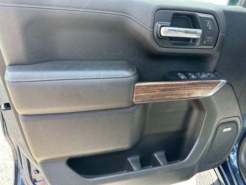 Used 2019 Chevrolet Silverado 1500 High Country image 13