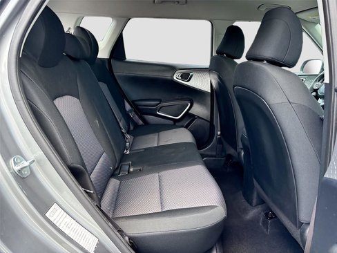 Used 2024 Kia Soul LX w/ Option Group 015 image 28