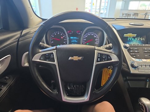 Used 2015 Chevrolet Equinox LT w/ Driver Convenience Package image 22