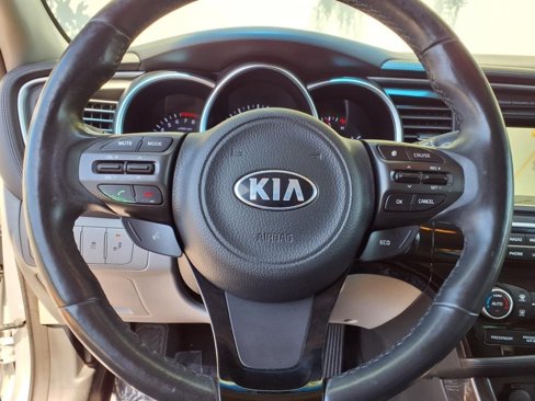 Used 2015 Kia Optima EX w/ EX Premium Package image 22