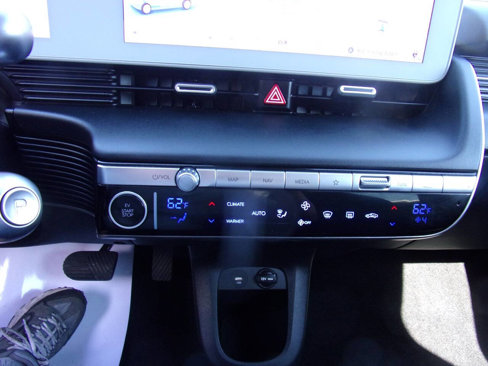 Used 2023 Hyundai Ioniq 5 SE w/ Cargo Package image 21