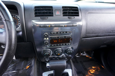 Used 2007 HUMMER H3 Luxury image 15