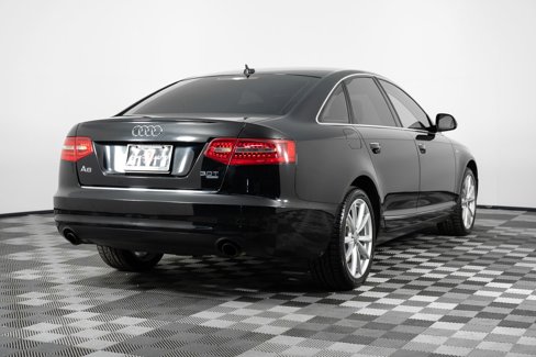 Used 2010 Audi A6 3.0T Prestige image 7