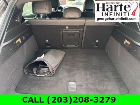 Used 2024 Dodge Hornet R/T image 11