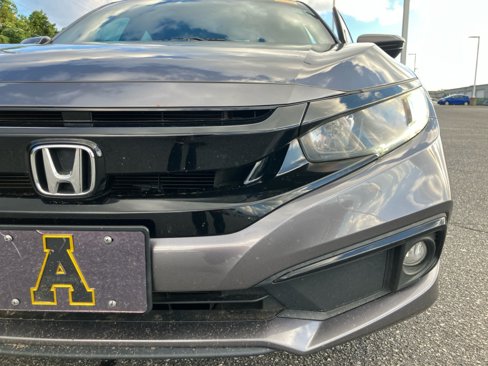 Used 2021 Honda Civic Sport image 30