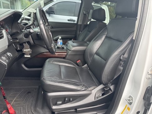 Used 2020 GMC Yukon SLT image 2