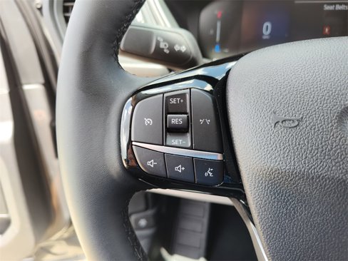 Used 2023 Ford Escape Active w/ Cold Weather Package image 27
