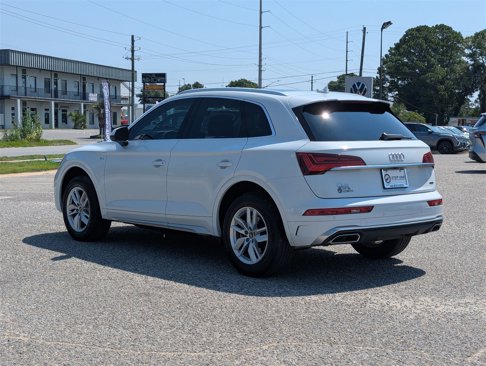 Used 2023 Audi Q5 2.0T Premium image 5