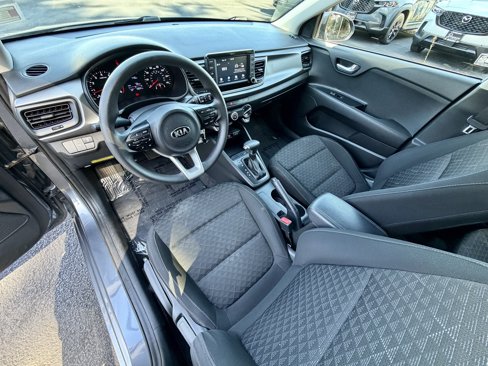 Used 2020 Kia Rio S image 20