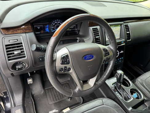 Used 2019 Ford Flex Limited image 4
