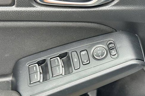 Certified 2023 Honda Civic Sport image 13