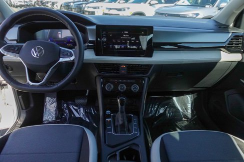 New 2025 Volkswagen Taos S image 26