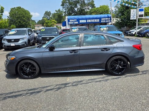 Used 2023 Honda Civic Sport image 7