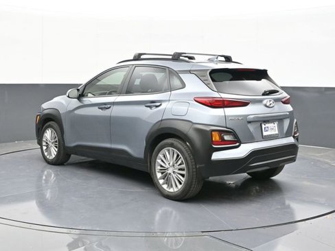 Used 2021 Hyundai Kona SEL Plus image 10
