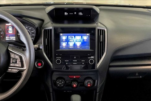 Used 2022 Subaru Impreza 2.0i Premium image 6