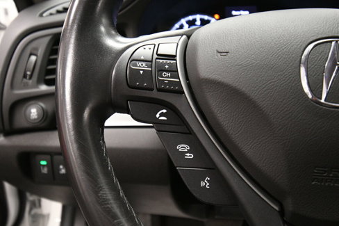 Used 2020 Acura ILX w/ Premium Package image 17