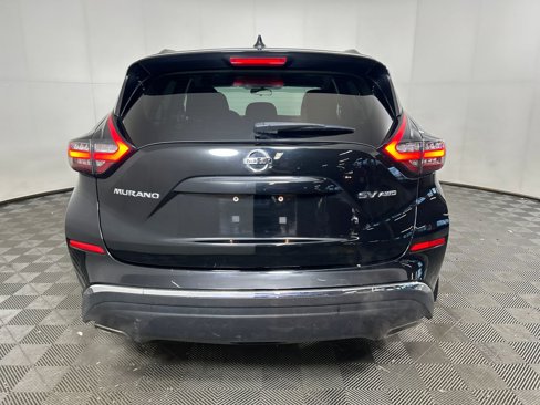 Used 2019 Nissan Murano SV image 4