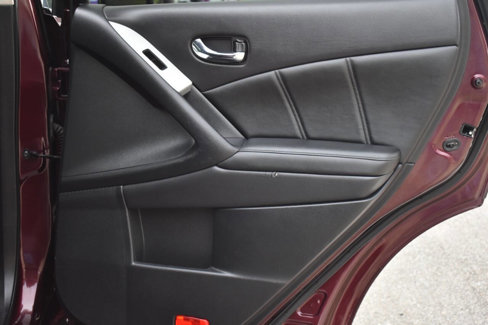 Used 2014 Nissan Murano SL image 59