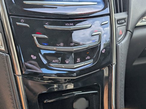 Used 2013 Cadillac ATS Premium w/ Cold Weather Package image 20