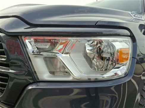 Used 2020 RAM 1500 Big Horn image 13