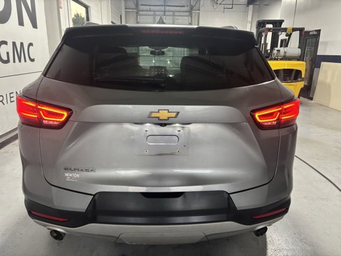Used 2024 Chevrolet Blazer LT w/ Convenience Package image 20