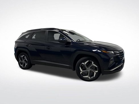 Used 2023 Hyundai Tucson SEL image 40