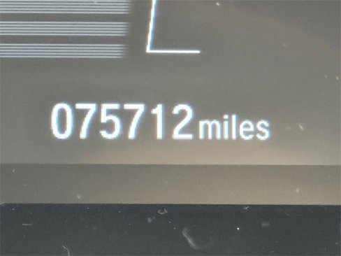 Used 2016 Honda Civic Touring image 28